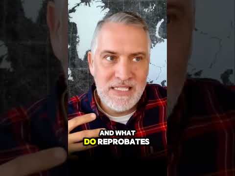 What Do Reprobates Reject? (Calvinism's BIG Issue)