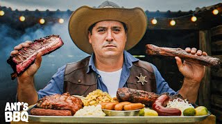 картинка: В Новой Англии в заведении Outlaw BBQ каждый день распродаются билеты