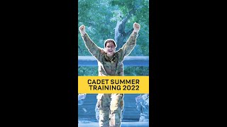 Future Training In Rotc