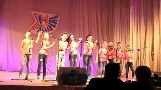 Пісенний конкурс 