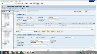CARA WRITE ON WRITE OFF SAP TCODE MIGO