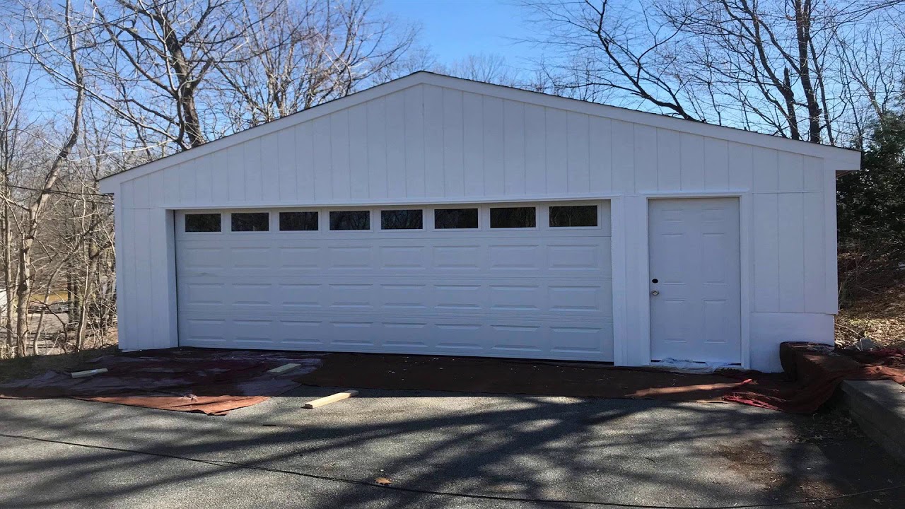 House Washing Services in Newton, NJ