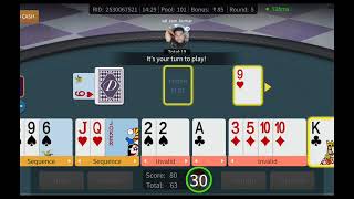 #tricks  How to win Rummy Game, #rummy strategy