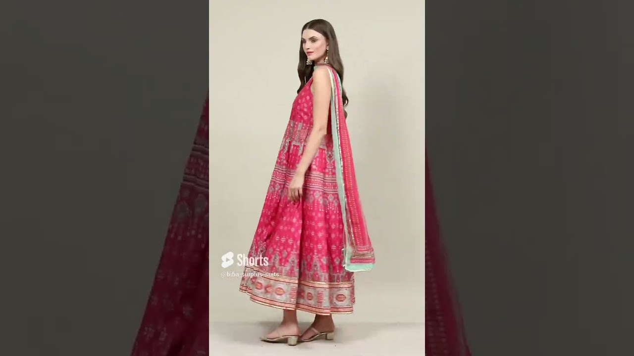 𝐁𝐈𝐁𝐀 𝐒𝐄𝐀𝐒𝐎𝐍 𝐒𝐀𝐋𝐄 - ANARKALI DRESS - 𝐁𝐈𝐁𝐀 - 𝐁𝐈𝐁𝐀 𝐎𝐍𝐋𝐈𝐍𝐄 𝐒𝐀𝐋𝐄