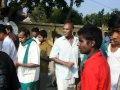 village dance by Chinnakkalipalayam people