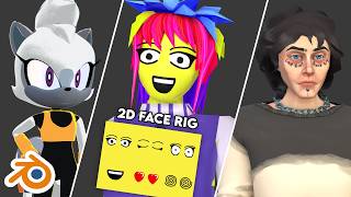 Fixing Some of Your Coolest 3D Models! screenshot 4