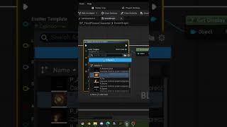 UE 5 Blueprint Tutorial–Spawn Emitter at Location(Hit Effects, Explosions & Environmental VFX)