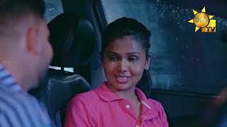 ගින්දරයි , පුළුනුයි එකට තියන්න බෑ කියනවානේ...