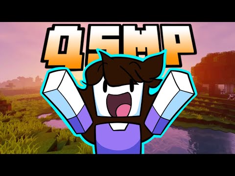 Test Subject Federation Jaiden Animations QSMP 2