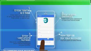 Subscriber Tutorial for APPSENT screenshot 1