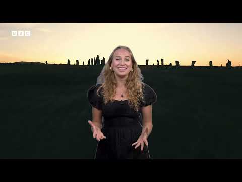 Sophia Herod Showreel 2025