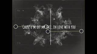 off my face - Justin Bieber//capcut audio edit