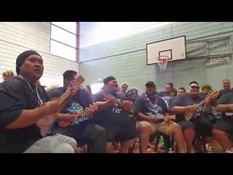 VAIPAE NGATIUE STRINGBAND