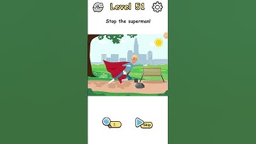 Brain Crack | SUBSCRIBE | Level 51 | Kids Game