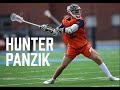 Hunter panzik senior year highlights  manhasset high school  air force 26