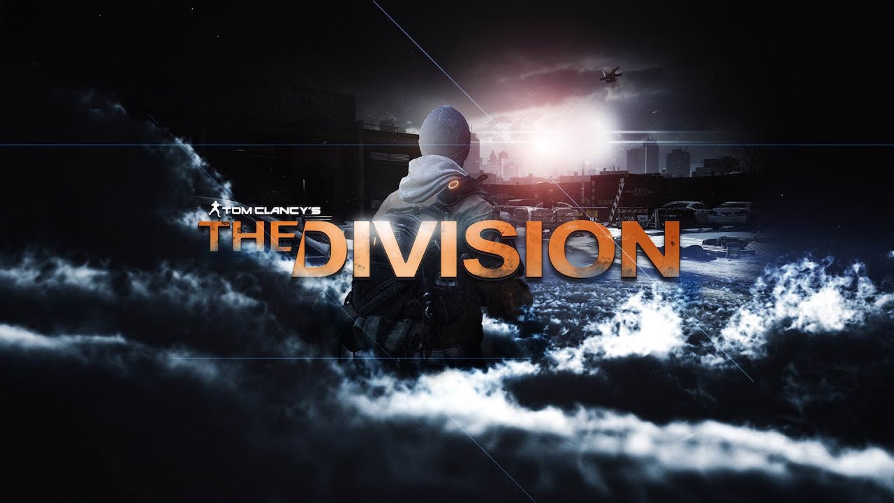 The Division - Conflict Trailer(Free Update 1.2) [ Full HD] 1080p