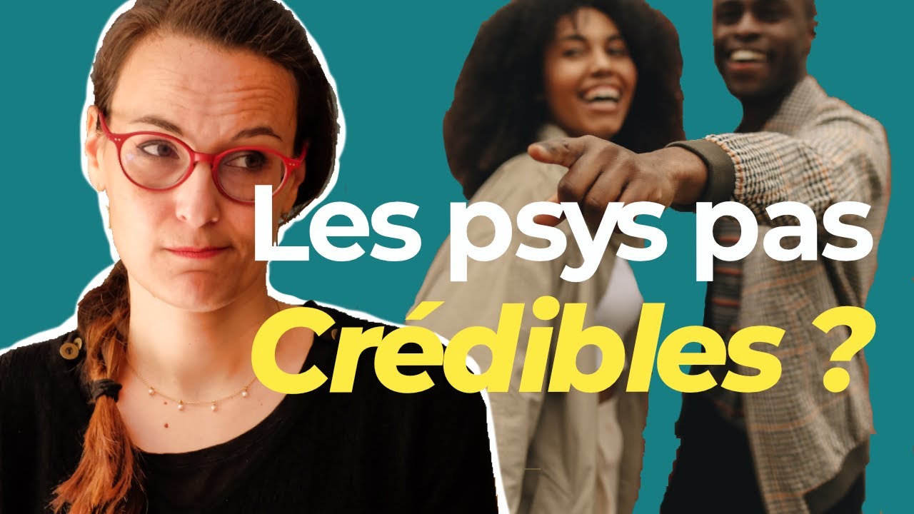 La mauvaise image des psys pénalise votre santé mentale