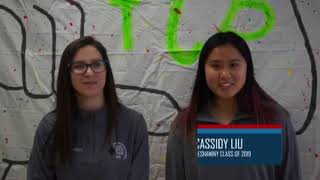 Mini-THON 2019 Recap Video