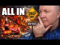 KO Stock - Coca-Cola Stock Hit Hard by SNAP—Here’s Why I’m Buying MORE | Martyn Lucas Investor