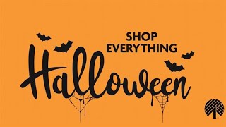 Halloween at Dollar Tree... Its the Thrill of the Haunt!
This video was produced in September 2021 and may not reflect current pricing or product availability.
Are you ready for spooky season? Shop everything Halloween at Dollar Tree and haunt your house with savings! Our Halloween decorations are the perfect way to deck your house, office, or business for the holiday. From tinsel ghosts to charming signs, you can get everything you need at Dollar Tree. Create your own bone yard with our variety of skeleton decorations. Make your house the place to trick-or-treat with tombstones, fences, and creepy “keep out” signs… they’re ghoulishly fun! Get creative with Halloween craft supplies. From carvable foam pumpkins to deco mesh and embellishments for your Halloween wreaths, our craft supplies are a scary-good deal.
Get everything you need for Halloween’s main event: trick-or-treating! We have individually wrapped candy, plus toys and treats for an allergen-free alternative. Stock up so you’re ready for the whole neighborhood! Don’t forget the trick-or-treat buckets and bags and glow-in-the-dark toys and accessories for your little goblins! Throwing a Halloween bash? Our party supplies, skeleton drinkware, Halloween party favors, and great party decorations are the way to party the night away without scaring your wallet!
Stop into a Dollar Tree near you for amazing Halloween supplies so you can fright the night right. At Dollar Tree, its always the thrill of the haunt! Halloween at Dollar Tree... Its the Thrill of the Haunt!