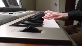 Rick and Morty Unity's Letter Theme by Ryan Elder