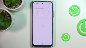 How to Reset App Preferences on XIAOMI Poco M4 Pro - Restore App Preferences
