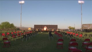 SCHS 2021 Graduation Ceremony