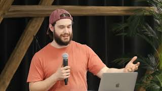 Preaching Repentance - Life of Jesus Lesson 7