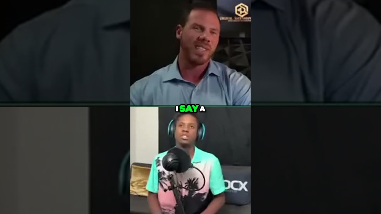 A Frictionles Future with Blockchain Payments - Talking with 