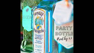 Monomey-Party Bottle Prod. By .