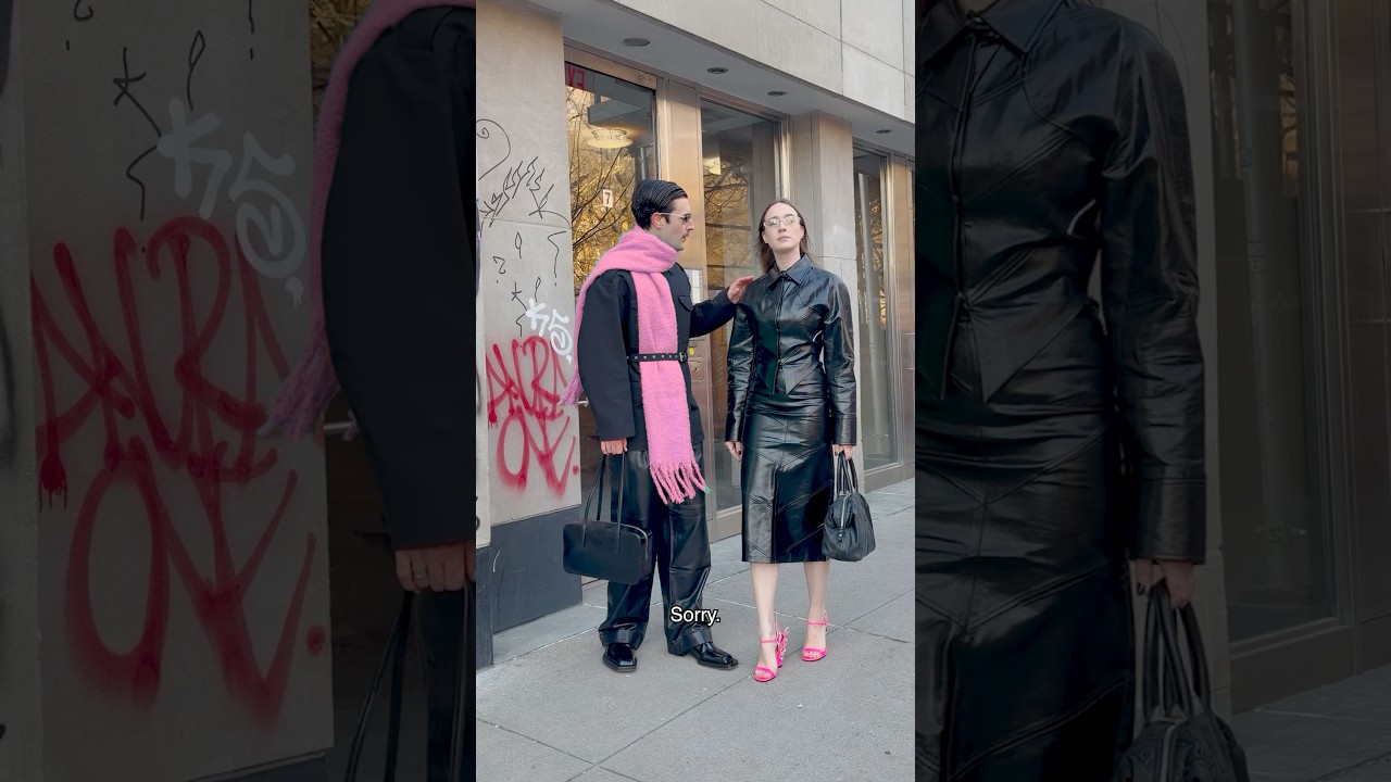 Эти туфли от @Prada просто сногсшибательные!