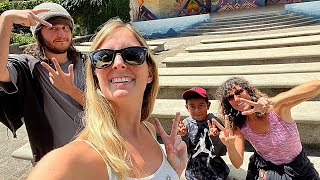 San Marcos – Lake Atitlan