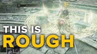 POV: Youre an INT build in the Arena | Elden Ring PvP