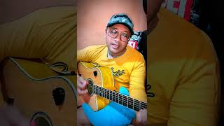 #Part1 Armada - Buka Hatimu (Live Acoustic by Yogi Luke) #shorts