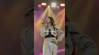 LDR Moment! Tiara Andini - Janji Setia