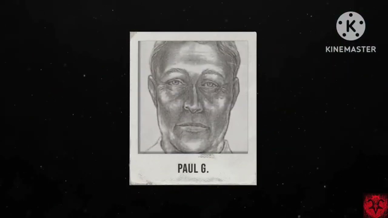 Killer Grandma - Deadly Details