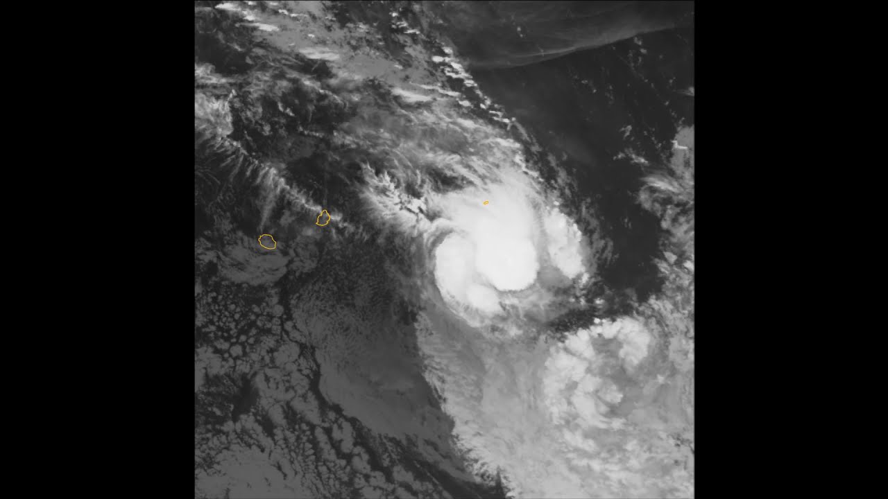 Moderate Tropical Storm Diane (2019-20)