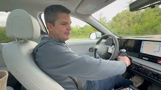 2026 Hyundai Ioniq 5 | Complete Review | with Casey Williams