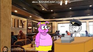 General Guy For Hire Episode #102: Monical's Pizza P2