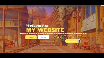 Task 3 | Website Profile Framework CodeIgniter