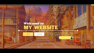 Task 3 | Website Profile Framework CodeIgniter