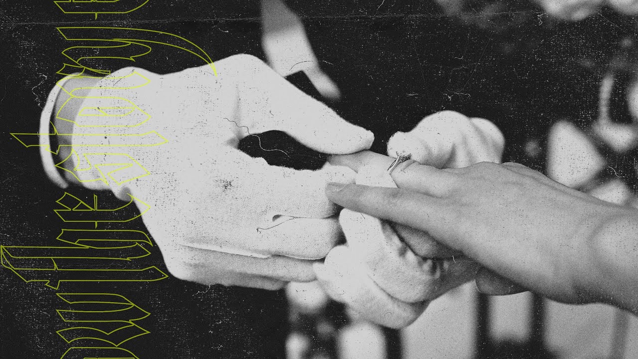 MISS FORTUNE - How The Story Ends (Full Album 2018)