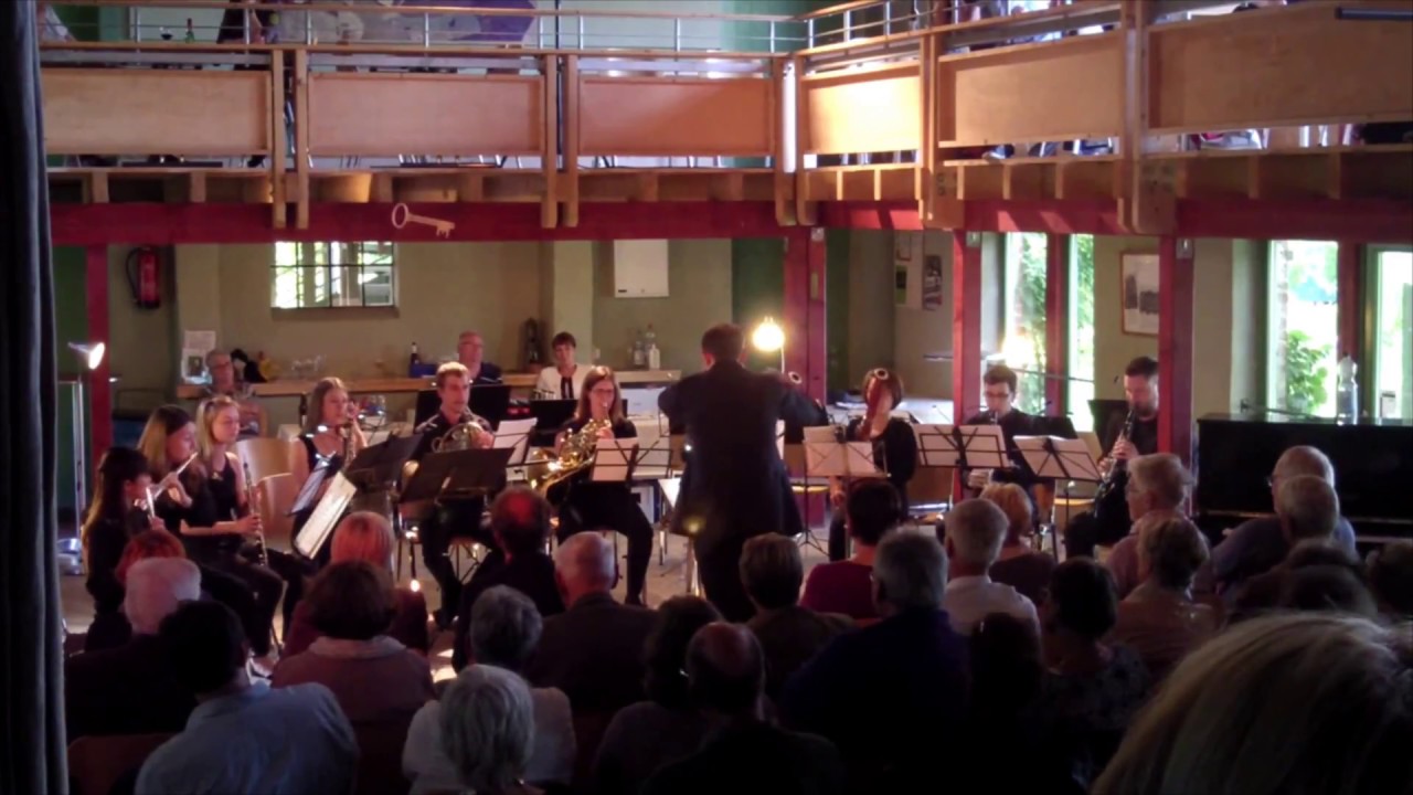 Joachim Raff. Sinfonietta, Op 188. Gregor Witt