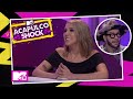 Isa confiesa por qué se quiso madrear con Jacky  | MTV Acapulco Shock