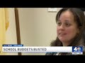 I-Team: School budgets busted