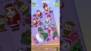 Merge Fellas #2273 #shorts #games #brainrot #figamer #mergefellas