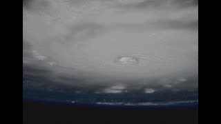 Hurricane Irma hits first Carribean Islands