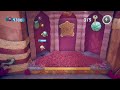 Sackboy's Big Adventure Stream #2