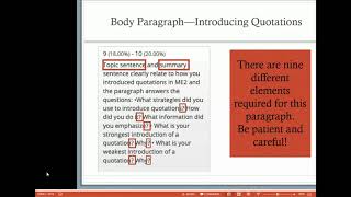 ENGL 101 Reflection Essay 2 Rubric