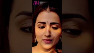 Trisha Closeup Face Thug Life Am Gif Am Edits